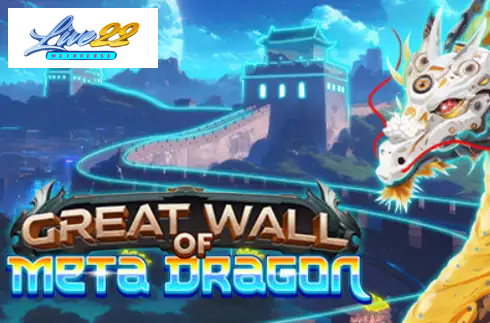 Great Wall of Meta Dragon